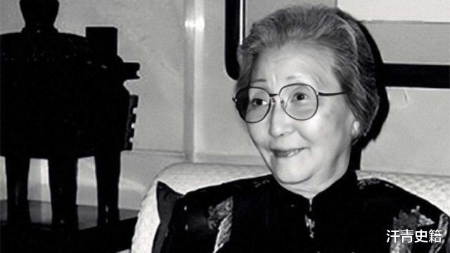 半暖时光|蒋英:丈夫是钱学森,学生是歌唱家李双江,她如何活成一代传奇?