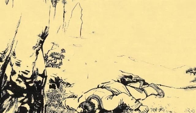 暴雨 民间故事:木匠轻薄女主家,偷用道术食恶果,足以印证色是刮骨刀