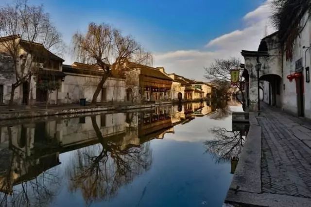 恒哥超级奶爸|姜夔在湖州偶遇一女子,想起初恋情人,因而写下一首词却成为经典