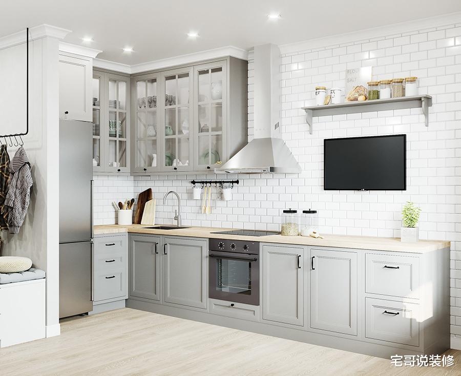 发现一对85后夫妻的家,那叫一个干净纯粹,分享给大家瞧瞧,好看