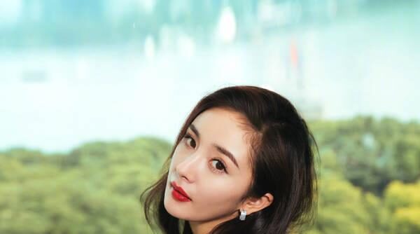 杨幂|杨幂的爱情观,给所有已婚女人提了个醒