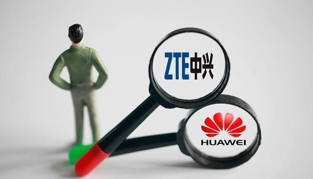 爱立信|在华销售额骤跌，爱立信做出无奈决定，华为：这只是开始