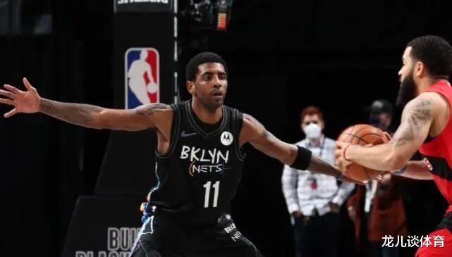 凯里·欧文|15分7失误！面对同样的策略，欧文体会到和库里的真实差距了吧