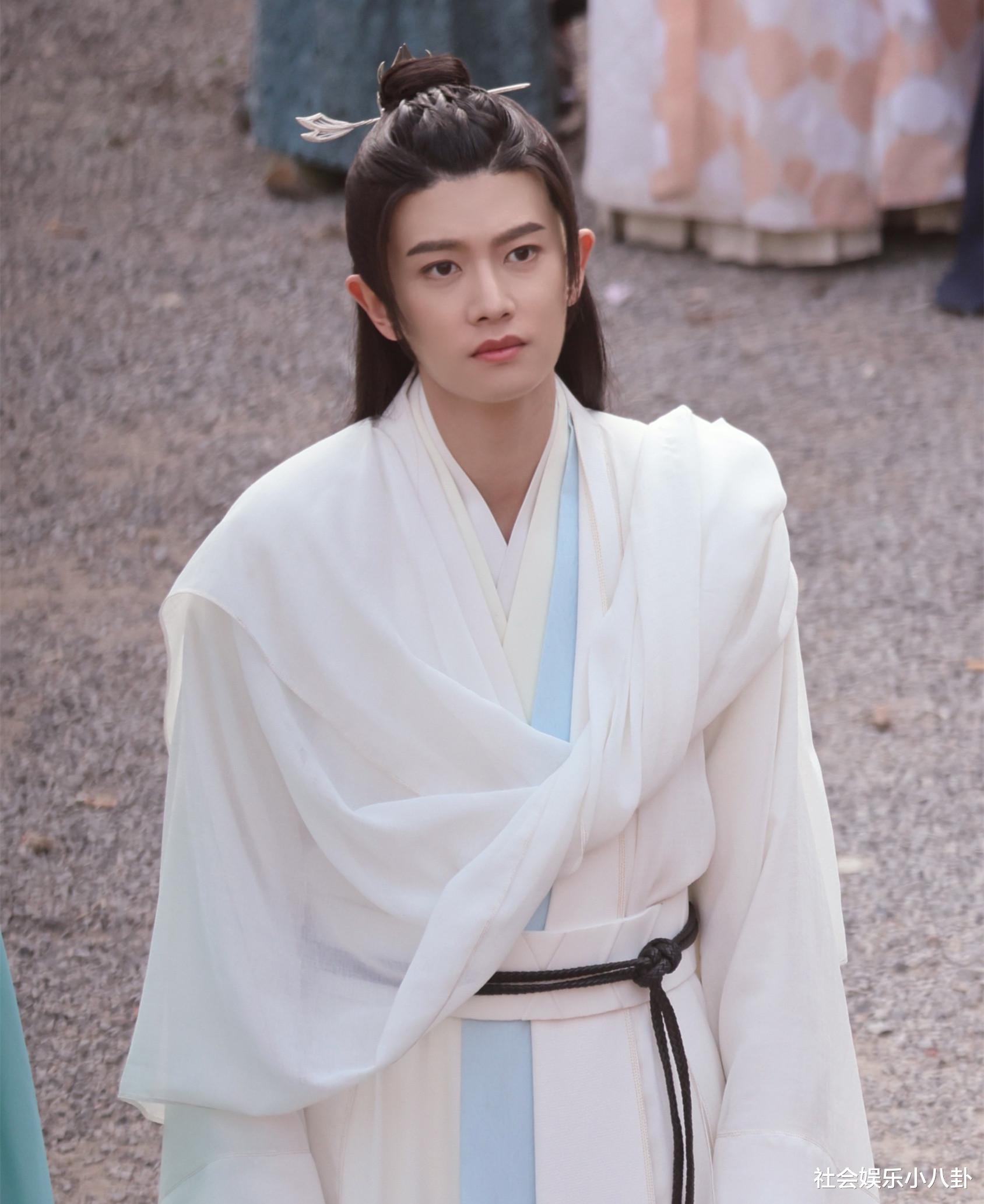 大石桥|三大视频平台隔空比拼，有望第一季开播仙侠剧，谁可能成为爆款？