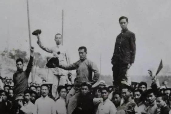 陈独秀|陈独秀的儿子陈松年：建国后生活贫苦，主席一句话帮他改善了生活