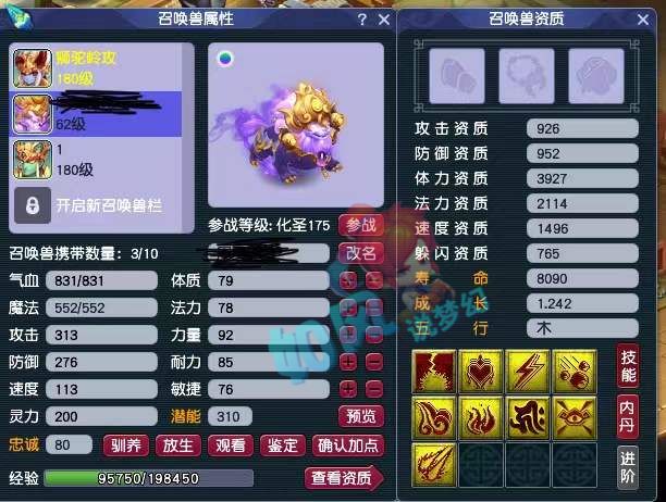 谛听|梦幻西游：西栅群雄奖金1.6亿梦幻币，民间高手有穿刺和17段装备