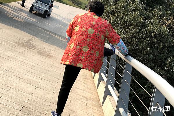 民福康|人到了50岁，就老了？年龄不是决定因素，身体衰老迹象要留心