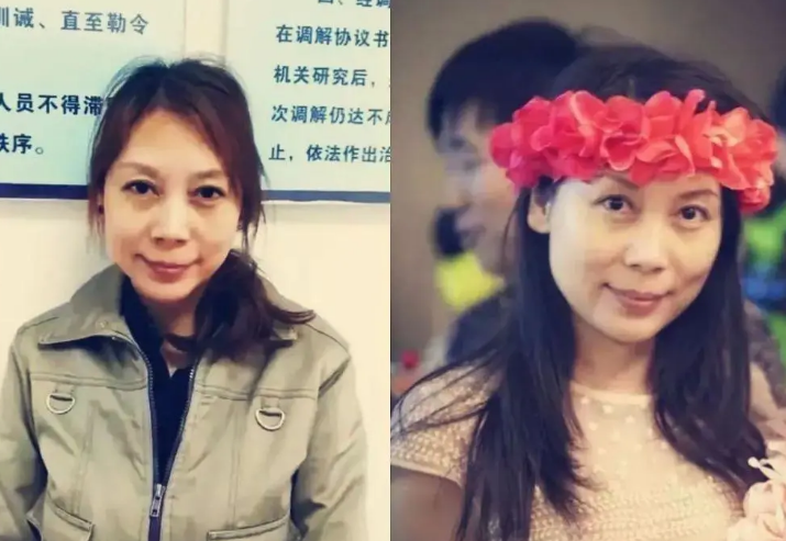 虚拟货币 法子英32年都没杀过人，为什么认识劳荣枝后大开杀戒，3年连杀7人