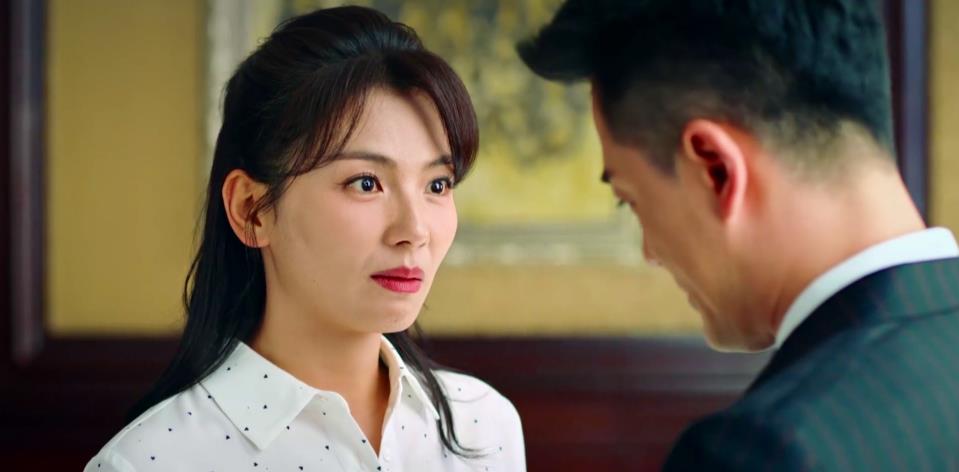 袁立|星辰大海：周南究竟去了哪里？他还会在剧中出现吗？