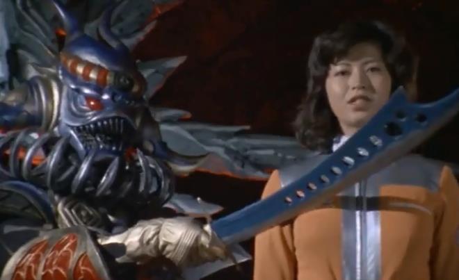 杰克·奥特曼|盘点那些失去女主的奥特曼人间体！