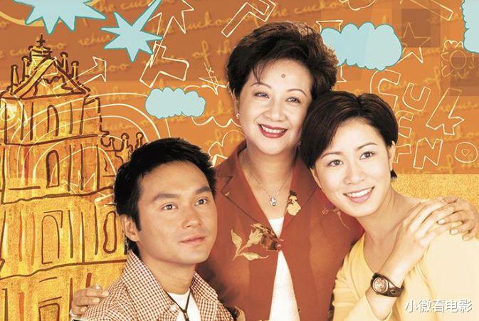 TVB|收视率最高的10部TVB剧，《宫心计》垫底，榜首成为难以超越的经典