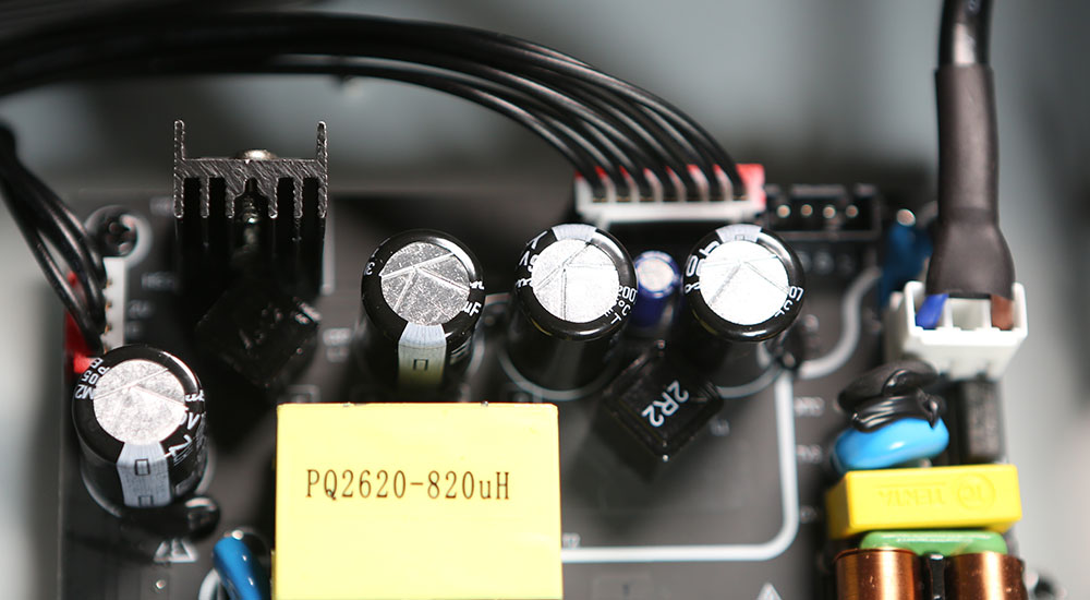 CPU|杰科G5700 深度拆机评测:不拆不知道,一拆吓一跳