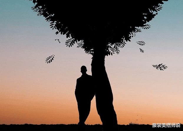 服装美搭师说|年轻人为什么不敢结婚了