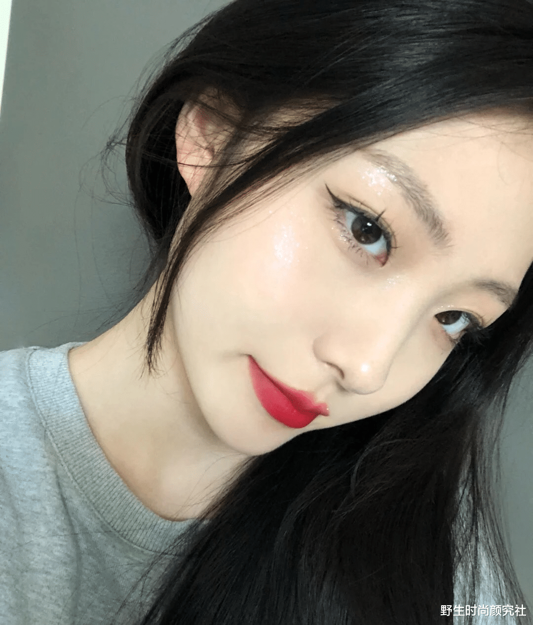 口红|2021夏日必买的显白口红，NARS“人间绝色”，第三支是黄皮救星