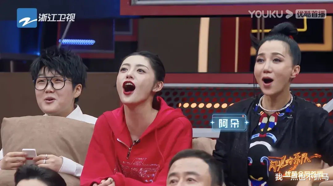 吴莫愁|被迫退圈的《好声音》人气王，一回来就炸翻全场