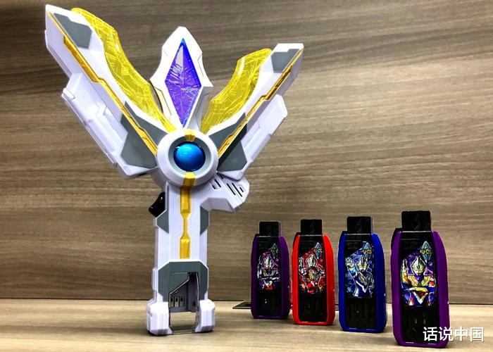 圆谷|让圆谷失望了，《特利迦奥特曼》豆瓣评分7.2，三个槽点绕不开！