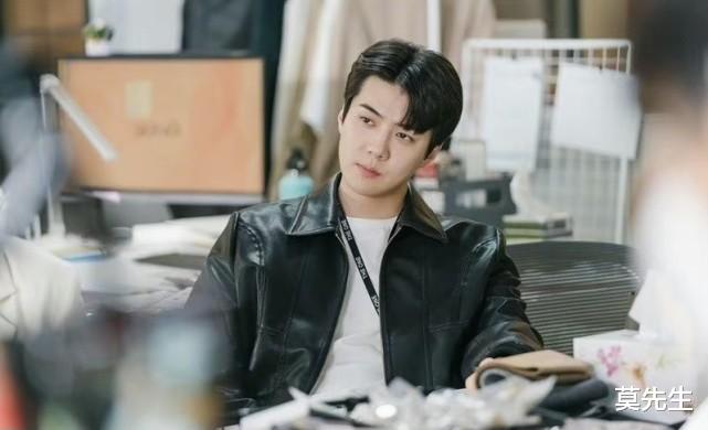 舒畅|定档11月的9部高质量韩剧，堪称是修罗场，宋慧乔不是最值得期待的