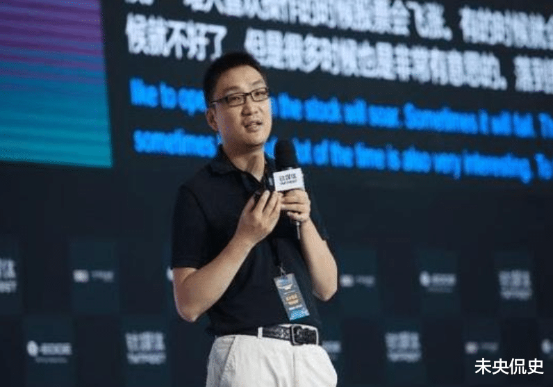 拼多多|无偿捐献1000亿，放弃我国首富之位，41岁黄峥成就传奇故事
