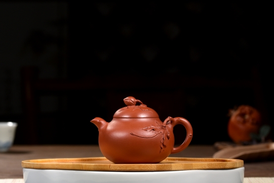 |紫先生：不同的壶亦有不同性格和寓意，怎么选择紫砂壶送人？