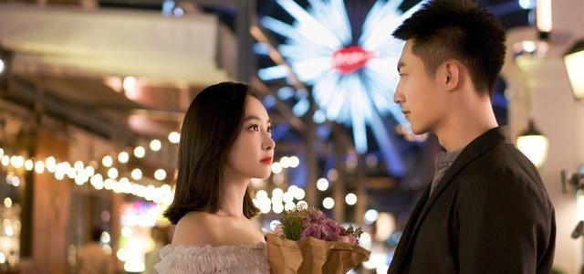 司藤|公认“零差评”奇幻剧，《司藤》排第二，榜首实至名归