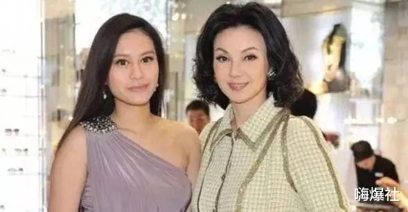 谢玲玲|她曾出演小婉君，24岁嫁豪门生5子，离婚后获得4亿分手费