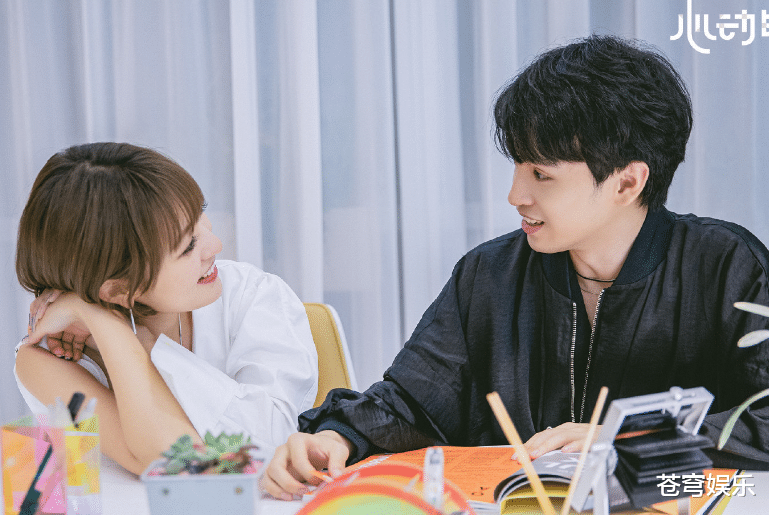 心动的信号第四季|《心动的信号4》完结，又一档新恋综即将上线，节目组玩出了创意