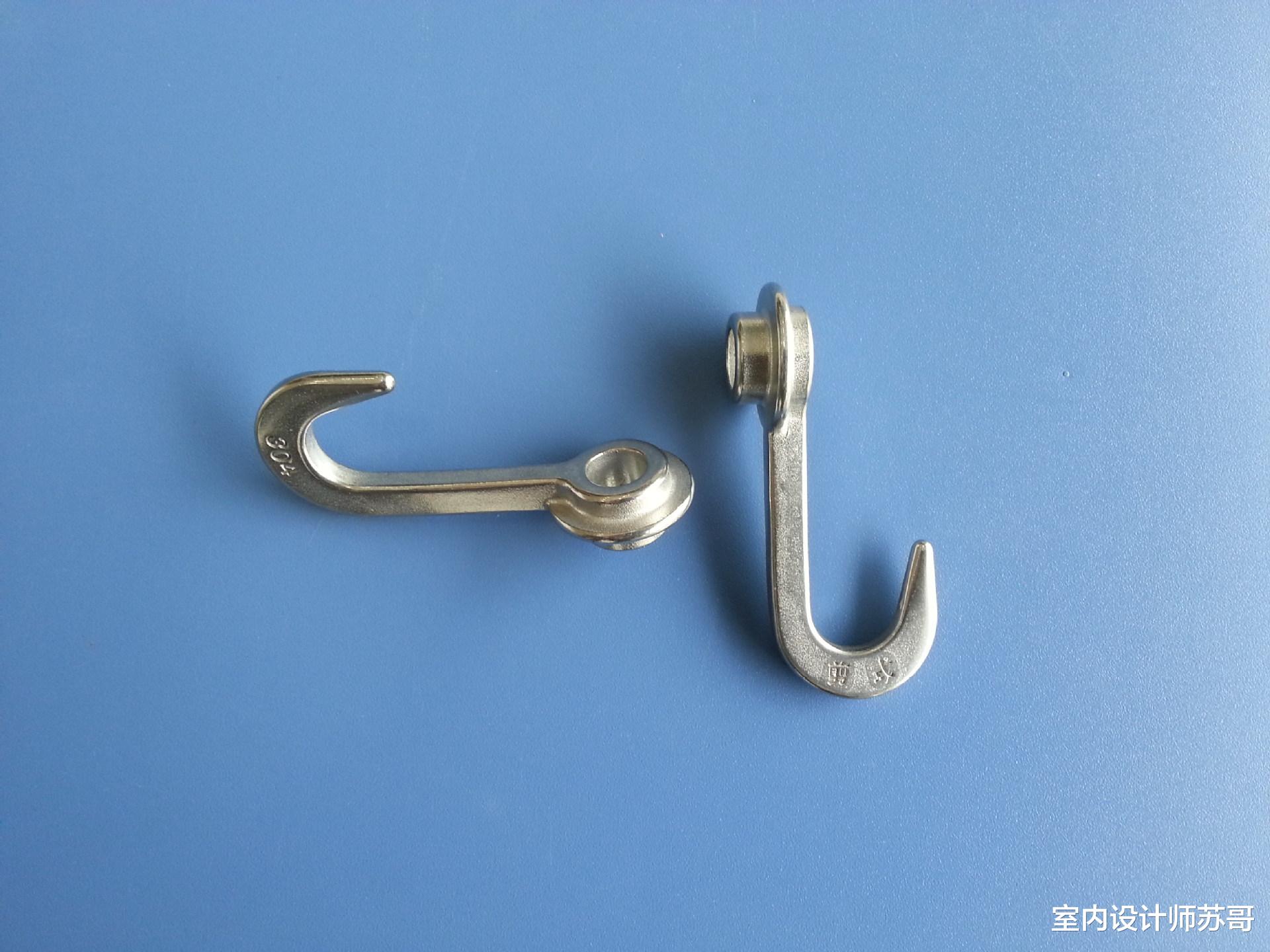 室内设计师苏哥|家里装修怎么挑选家具五金件？什么是家居五金件？