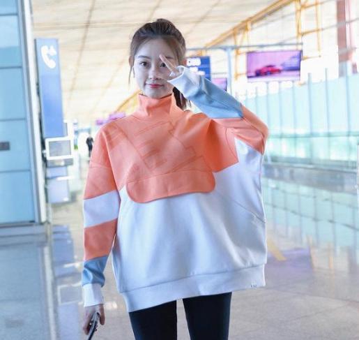 倚天屠龙记|《倚天屠龙记》祝绪丹的皮肤真的很好