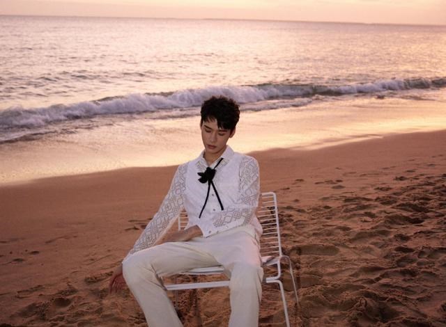 龚俊|太敷衍！工作室记错龚俊出道年份，龚俊亲自辟谣却被无视