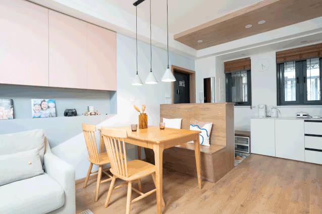 2022跨年居家欢度攻略,这样布置家里,新年更红火!