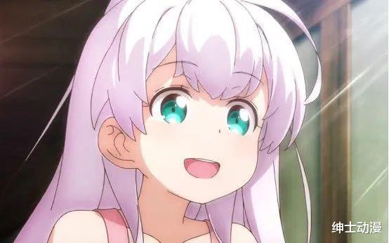 魔法少女|用魔法传送胖次？赶紧拜拜神迹！