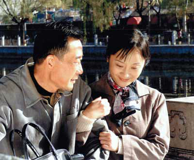 |著名演员唐静：与王新军离异后，她与儿子的生活状况怎样？