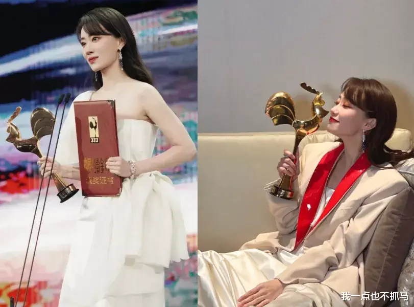 张小斐|就爱看她打脸逆袭