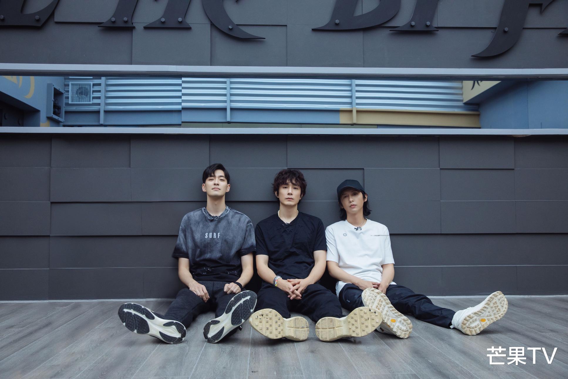 李承铉|《披荆斩棘的哥哥》一公排名公布部落同盟诞生 言承旭敖犬起争执李承铉显队长力