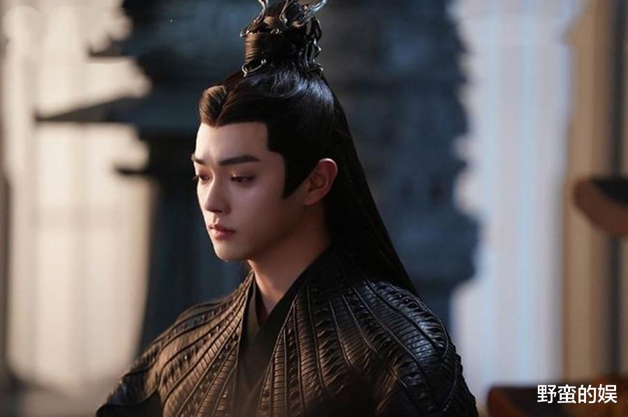 东宫2|时隔三年，《东宫2》来袭，原班人马回归无望，拟邀主演强势吸睛