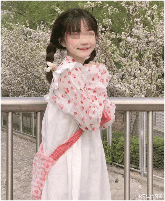 北京电影学院|1.5米高精致版女海王！北影女生被曝同时劈腿5、6人