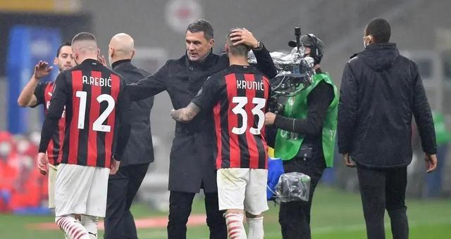 AC米蘭|AC米蘭賺大了！5名球員身價暴漲8500萬歐，馬爾蒂尼慧眼識珠