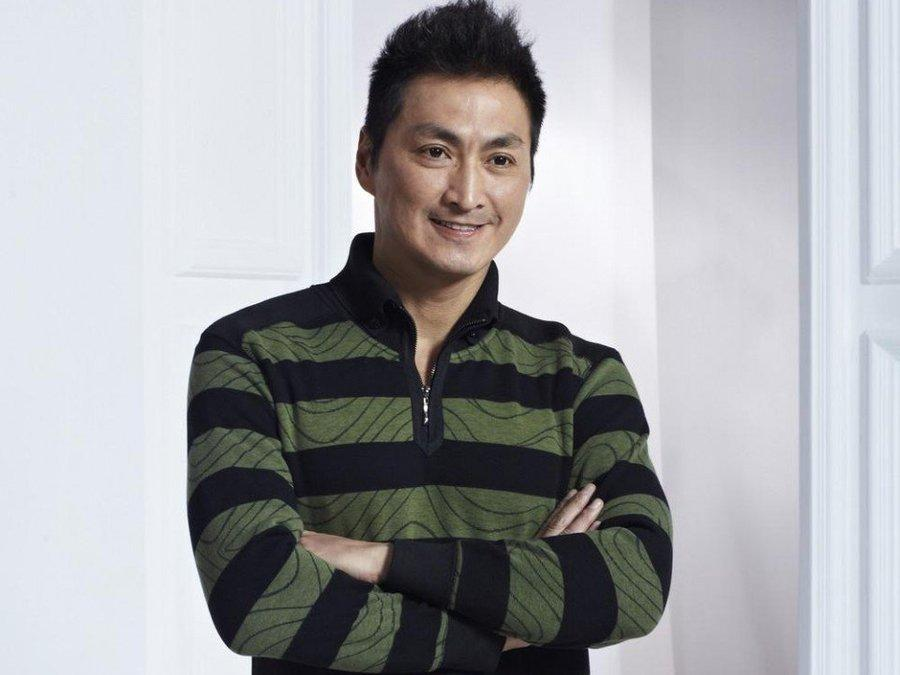 郑伊健|当年王晶为了捧他，连开5部电影都没火，找他救个场却成了浩南哥