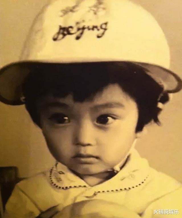 秦岚|为黄晓明赔付千万违约金：42岁不结婚生子的秦岚，到底有多清醒？