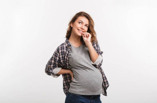 蕾蕾妈|最偏僻的孕期冷知识