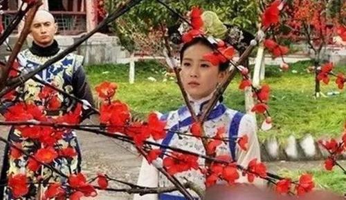 穿帮镜头|剧中最“尬”的穿帮镜头，太子骑的马被一箭射中，为什么中箭之后颜色都变了