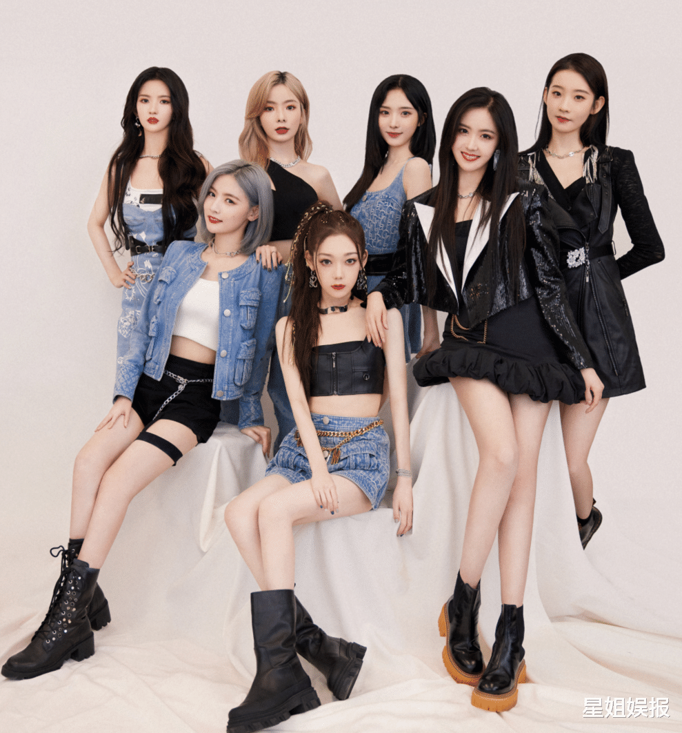 mv|中秋奇妙游播出前，硬糖少女节目临时被撤，导演回应称会把正片放出来