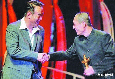 郭靖宇|19岁与导演私奔，在6平米地下室生3胎，今丈夫用7部剧将她捧红