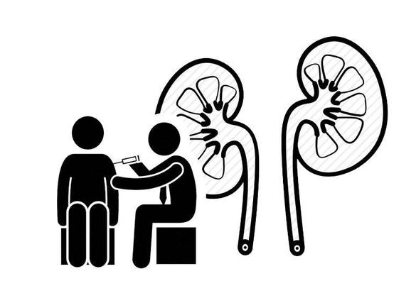 健康周谈|近期上厕所反复出现4大症状，需当心，这或是肾病来报道的信号！