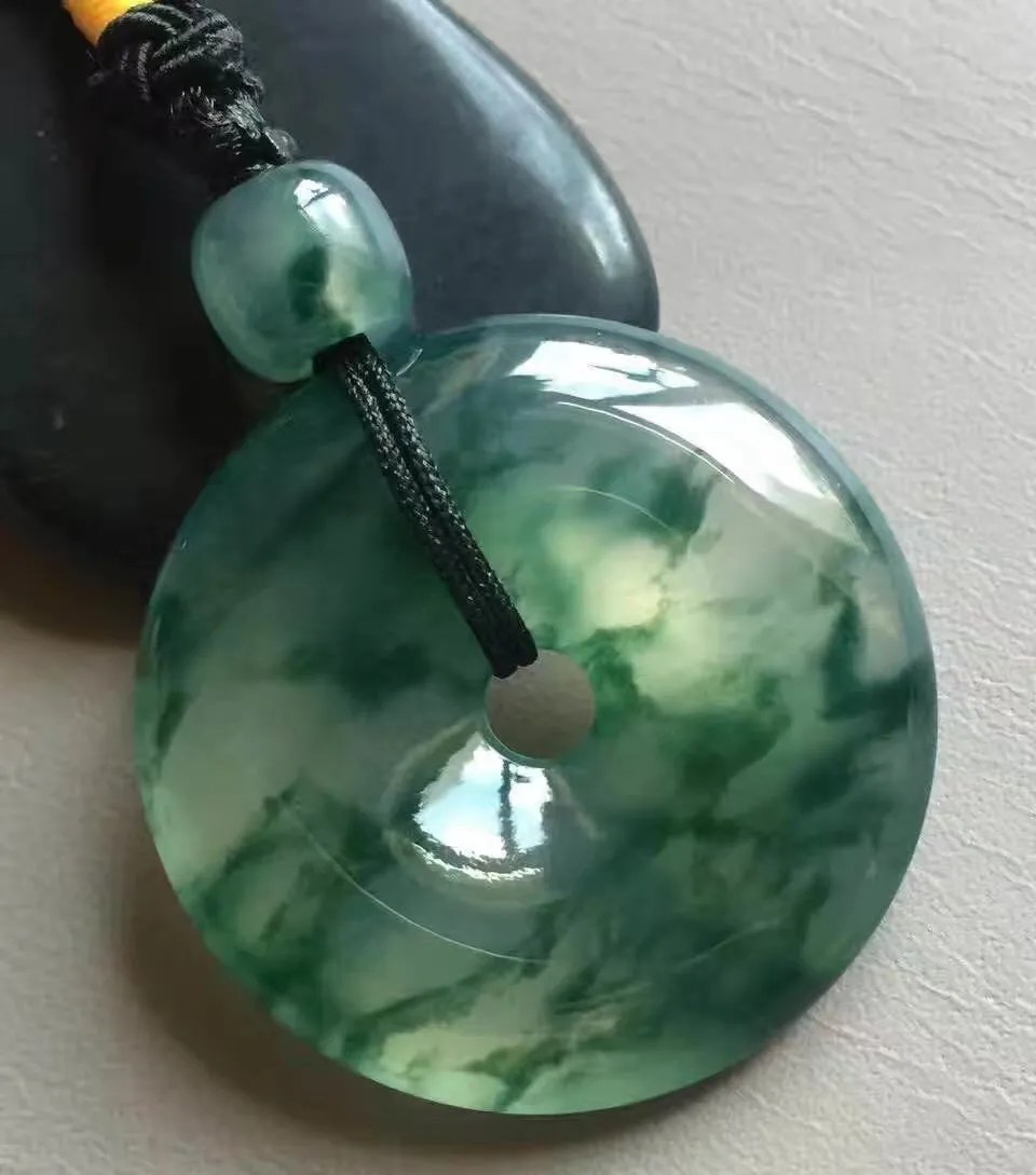 翡翠|翡翠也需要“妆”出来，老陈悄悄告诉你