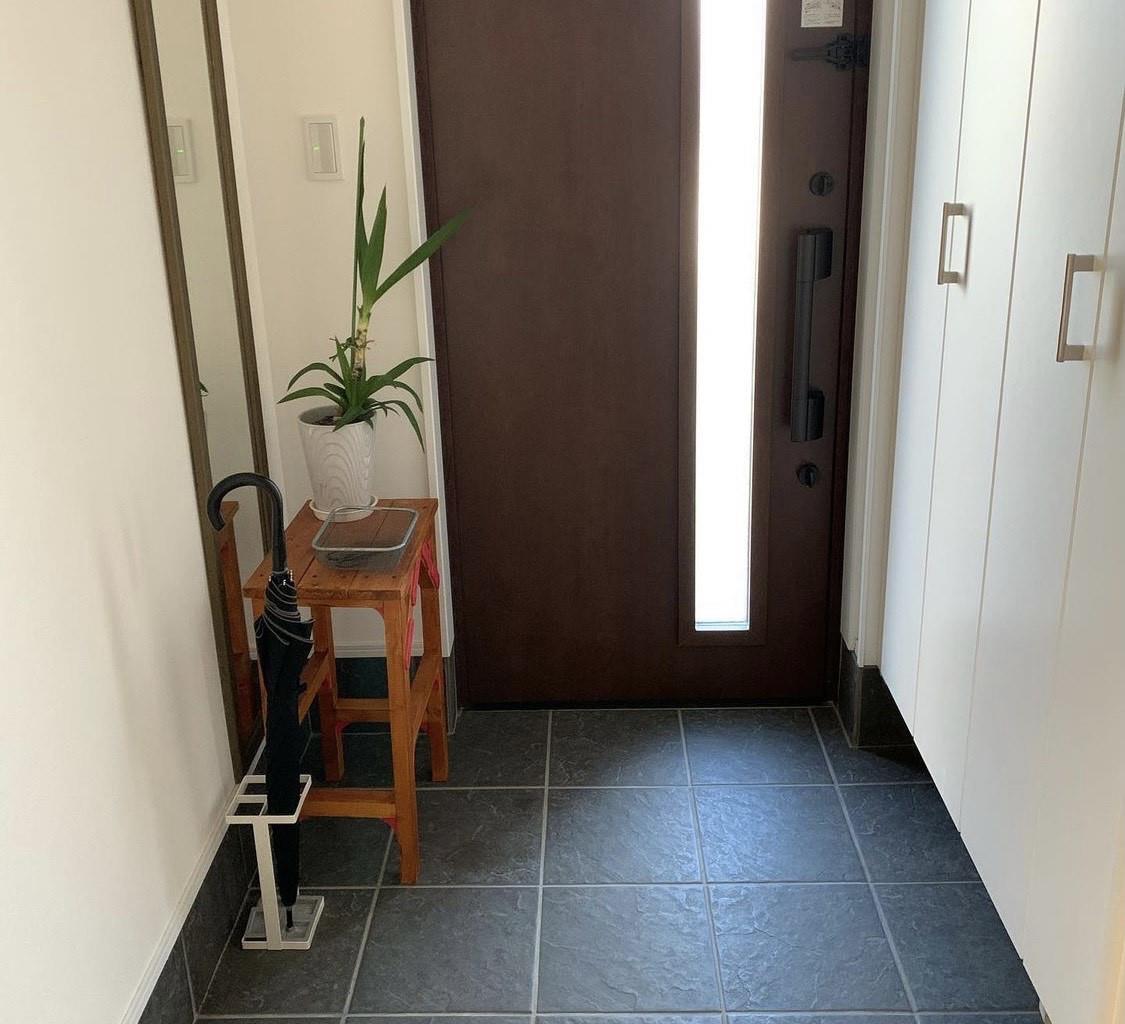 日本乡下自建房，芝麻大点空间住下一家四口，很有生活的气息！