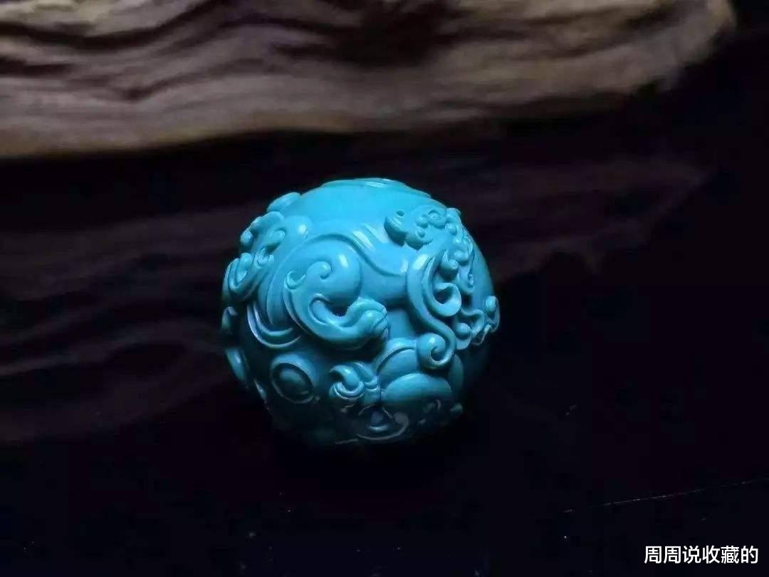 文玩|眼见为实，耳听为虚，无论是珠宝行，还是文玩圈，要以实物为准