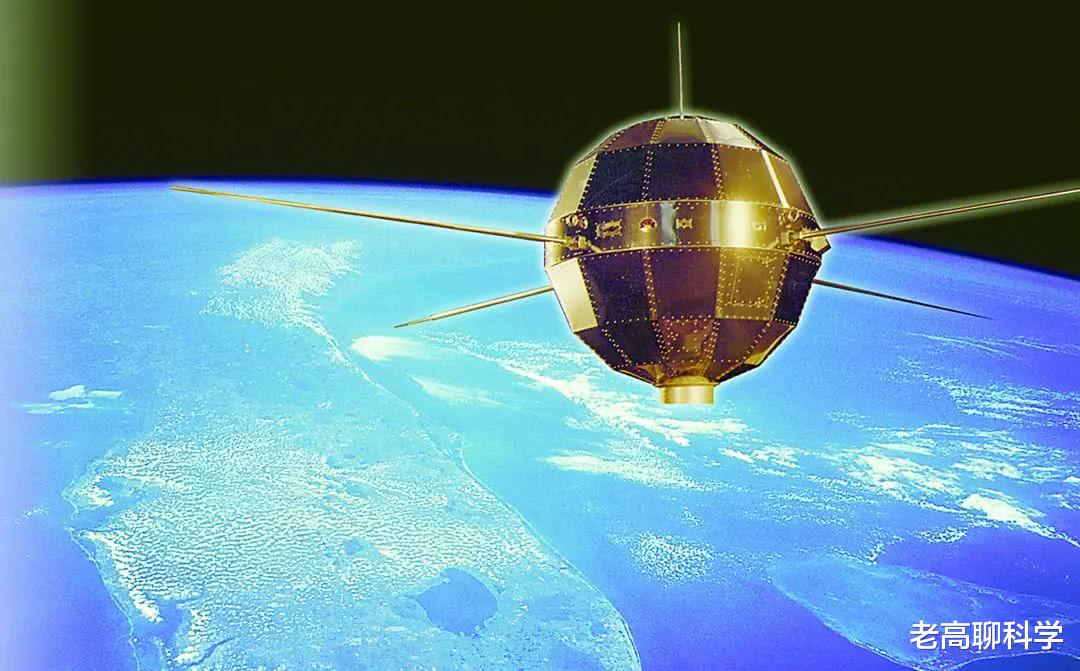 航天员 3大阶段、层层加码！美国对我国航天封锁有多严？神舟13号如期升空