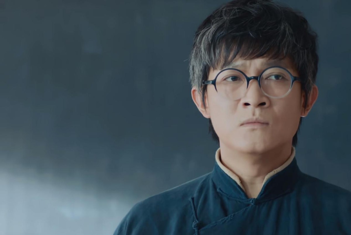 勇敢的心第二部|终于来了！让观众等了7年的大剧，开播好评不断，连追6集太过瘾