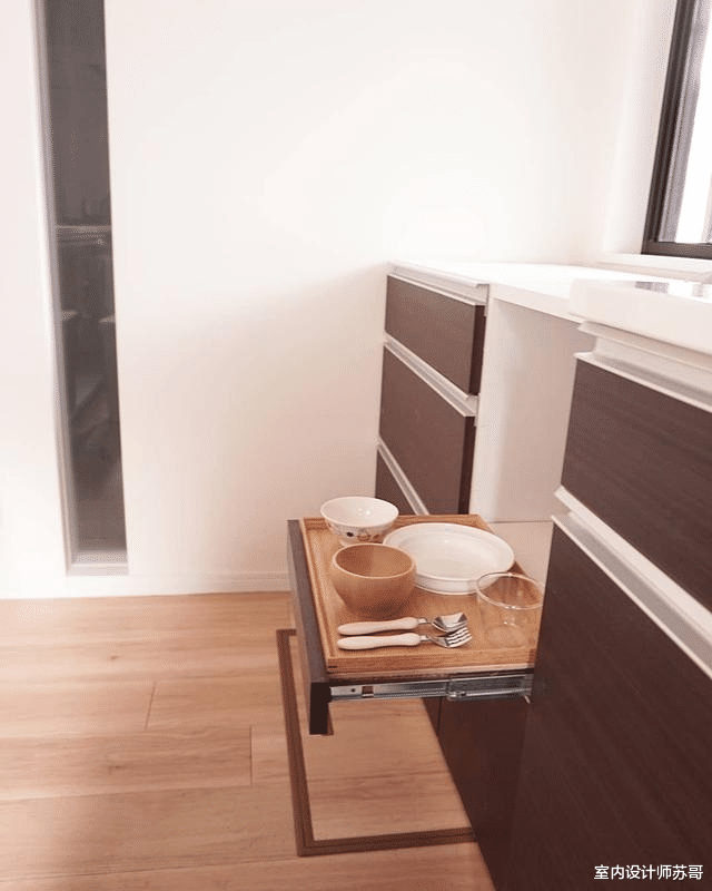 甲醛|木质装修清新自然,没有冗余的装饰,享受返璞归真的生活